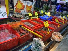 -79号渔船海鲜饭店(华强北店)