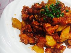-同君福大酒楼(紫新路店)