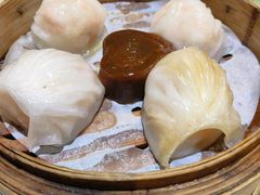 -赏点粤式点心(广州塔店)