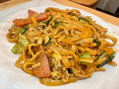-华天新川面馆(闹市口店)