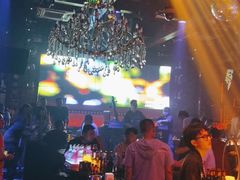 -苏荷酒吧(九街店)