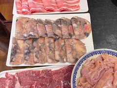 -沸炉重庆老火锅(军事博物馆店)