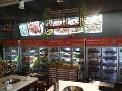 -钢管厂五区小郡肝串串香(通锦桥店)