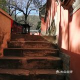 京西古刹八大处