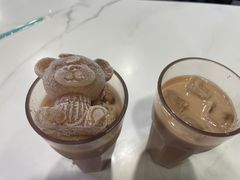 -澳门陈光记烧味饭店(南京德基广场店)