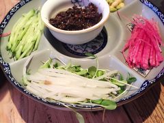 -四季民福烤鸭店(前门廊房二条店)