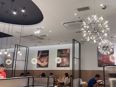 -豪客来牛排(海沧阿罗海店)