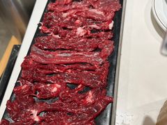 -陈记顺和潮汕牛肉火锅(番禺迎宾大道店)