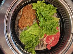 -九坤韩式烤肉(建发阅彩城店)