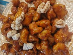 -桥头堡·坤德餐厅(滨江道店)