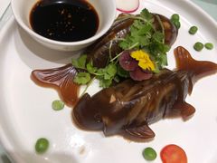 -惠丰堂饭庄·烤鸭·京味菜(翠微路店)