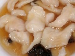 -丰泽园饭店