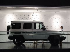 -浙江星杭奔驰4S店(海创园店)