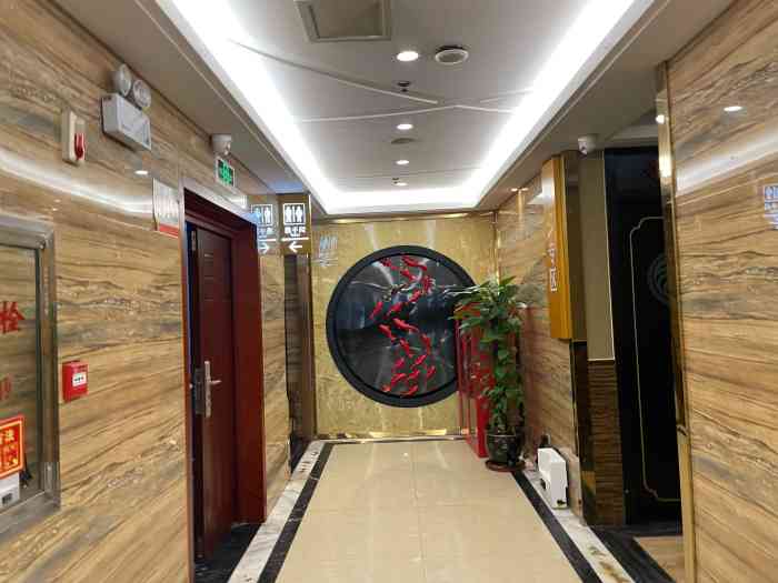 颐而康·足疗按摩spa(浏阳大道店)-"第一次来浏阳白天玩累了,想要找个