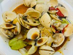 -钱塘府海鲜餐厅