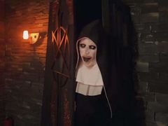 -棂笼·深度沉浸密室(武汉旗舰店)