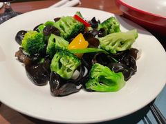 -大树餐厅(益田假日店)