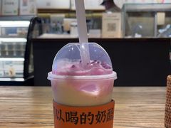 -宝珠奶酪(闵行仲盛店)