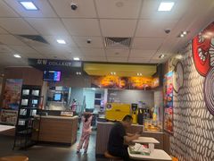 -麦当劳(世纪汇广场店)