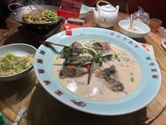 -湘间田舍(北仑银泰店)