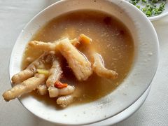 -侨美·唐荔园·40年地道粤菜