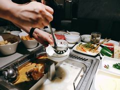 -海底捞火锅(老城根店)