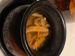 菌菇瓦罐汤-曹家小菜(胜太路店)