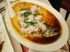 -旭璟酒家·传统粤菜·湘菜(逸景路店)