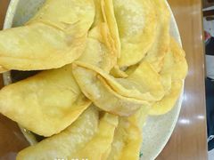 -李记清真馆(打钉巷店)