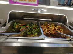 -梦航彩虹之约自助餐厅(华府天地店)