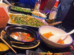 -醉小酒馆·川菜·江湖菜·重庆菜(观音桥旗舰店)