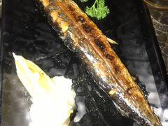 -高木日本料理(静安寺店)