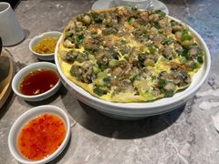 现撬海蛎煎-四道菜·福建菜馆(新街口金鹰店)