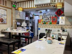 -二扁私房面馆(崂山路店)