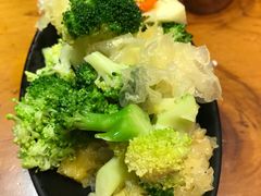 -鼎高高陕西美食(龙德广场店)