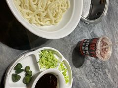 -北平三兄弟涮肉(簋街总店)