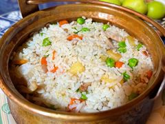 -龙姐私房菜(和顺古镇店)