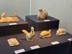 -安阳博物馆