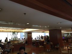 -西安大景城堡酒店·雅庭西餐厅