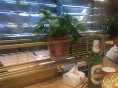 -芙蓉树下·四川冒菜(大悦城店)