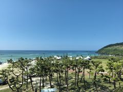 -咸德海水浴场