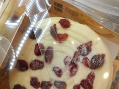 -面包新语(龙湖·西宸天街店)