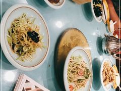 -万荣烤鸭店·北京菜(天坛店)
