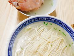 -盛兴面馆(真儒大厦店)