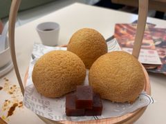 -蔡澜点心·粤菜(嘉里中心店)