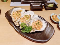 -京旬海鲜放题·铁板烧自助餐厅