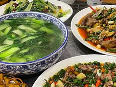 -江湖黑大兔(杨家坪店)