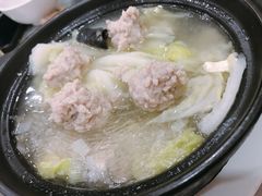 -北大地皖峰饭馆