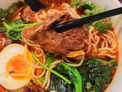 -和府捞面(北美新天地店)