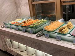 -星伦多海鲜自助餐厅(水晶城购物中心店)